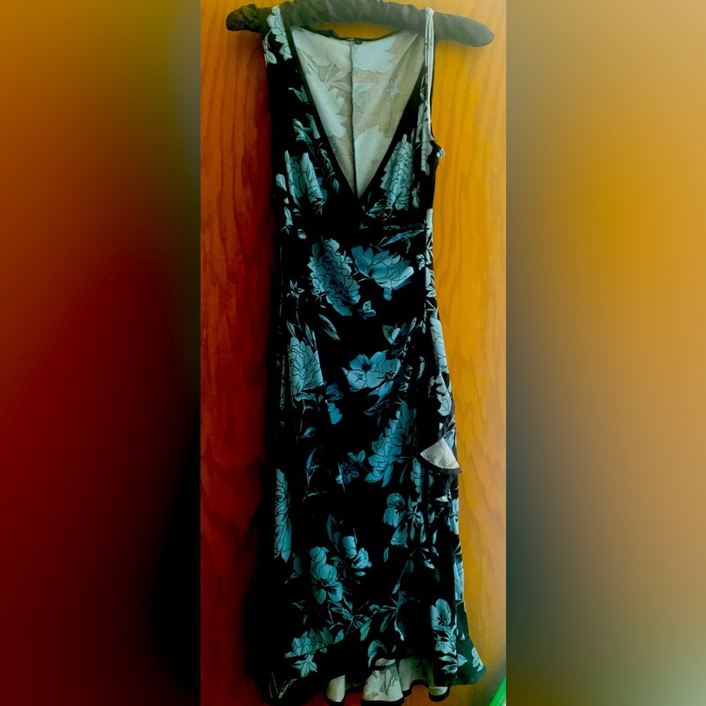 MIDI dress
